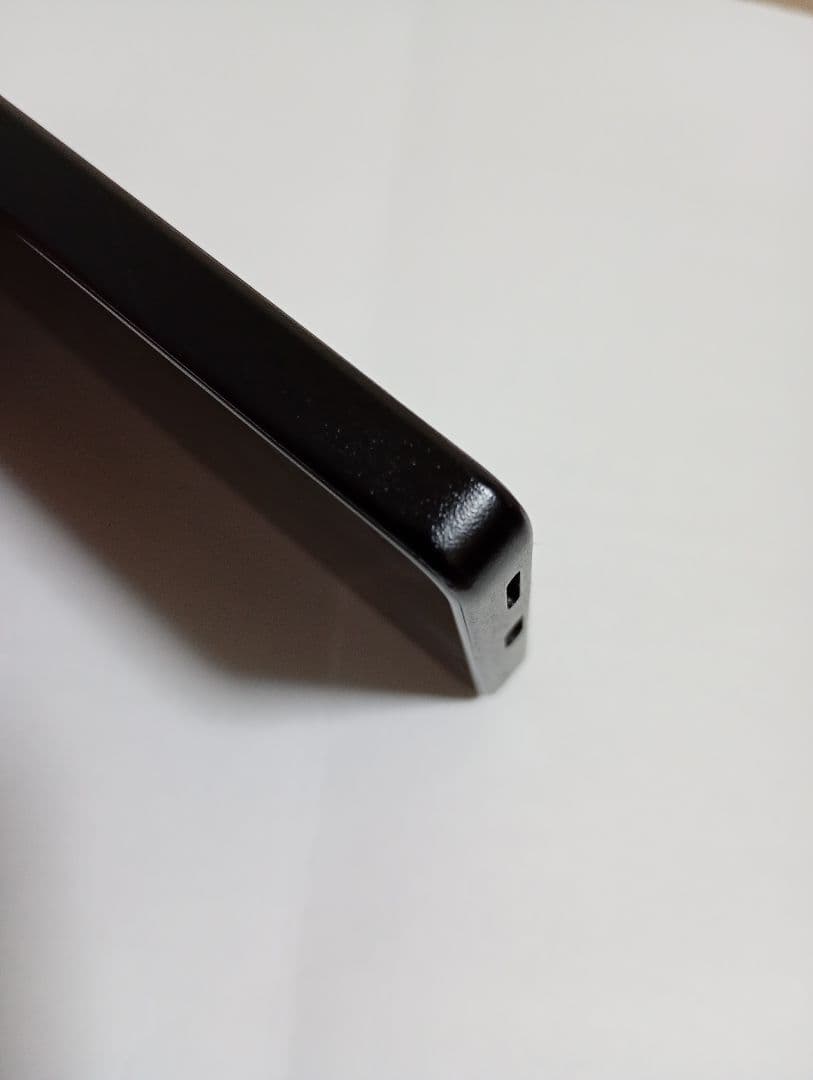 Xperia Ace III SO-53C docomo版 ブラック