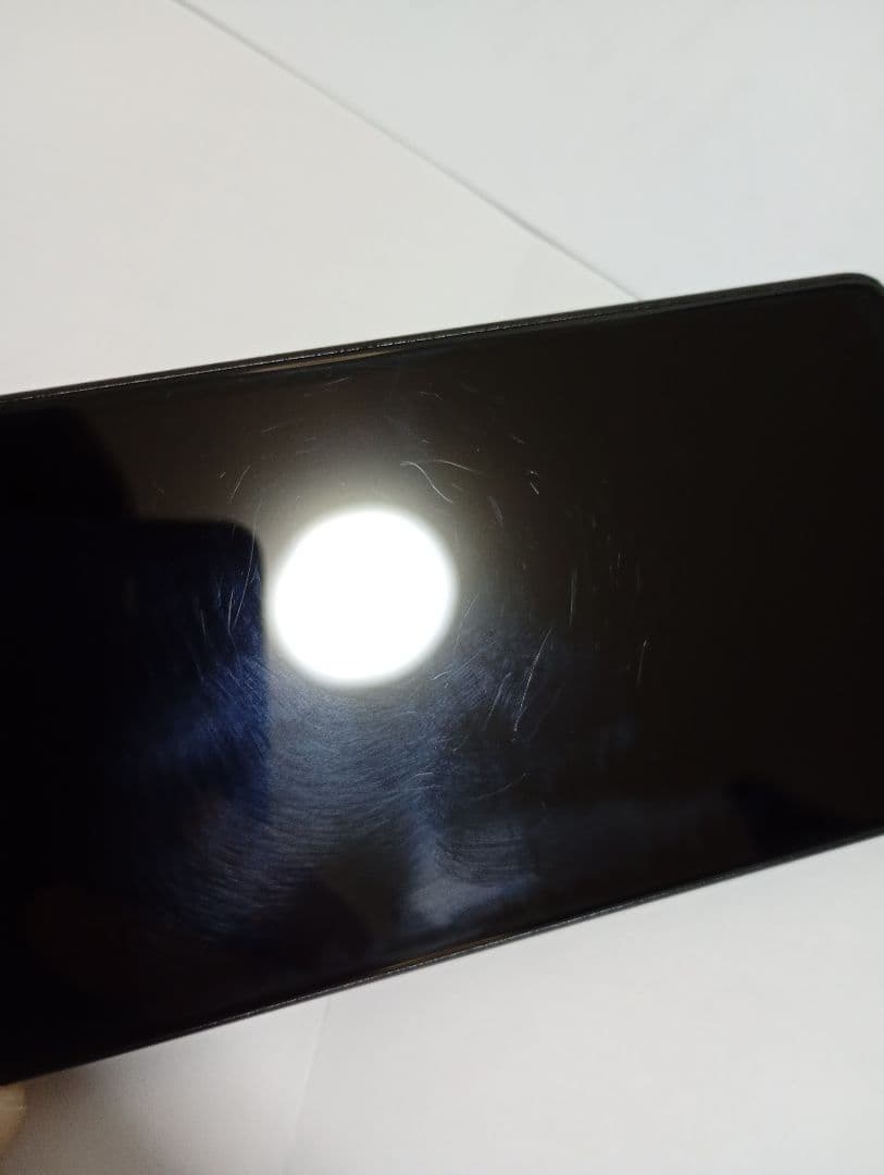 Xperia Ace III SO-53C docomo版 ブラック