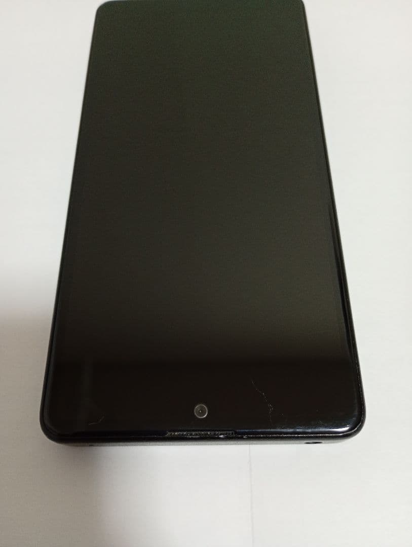 Xperia Ace III SO-53C docomo版 ブラック