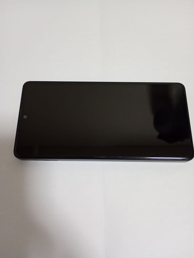 Xperia Ace III SO-53C docomo版 ブラック