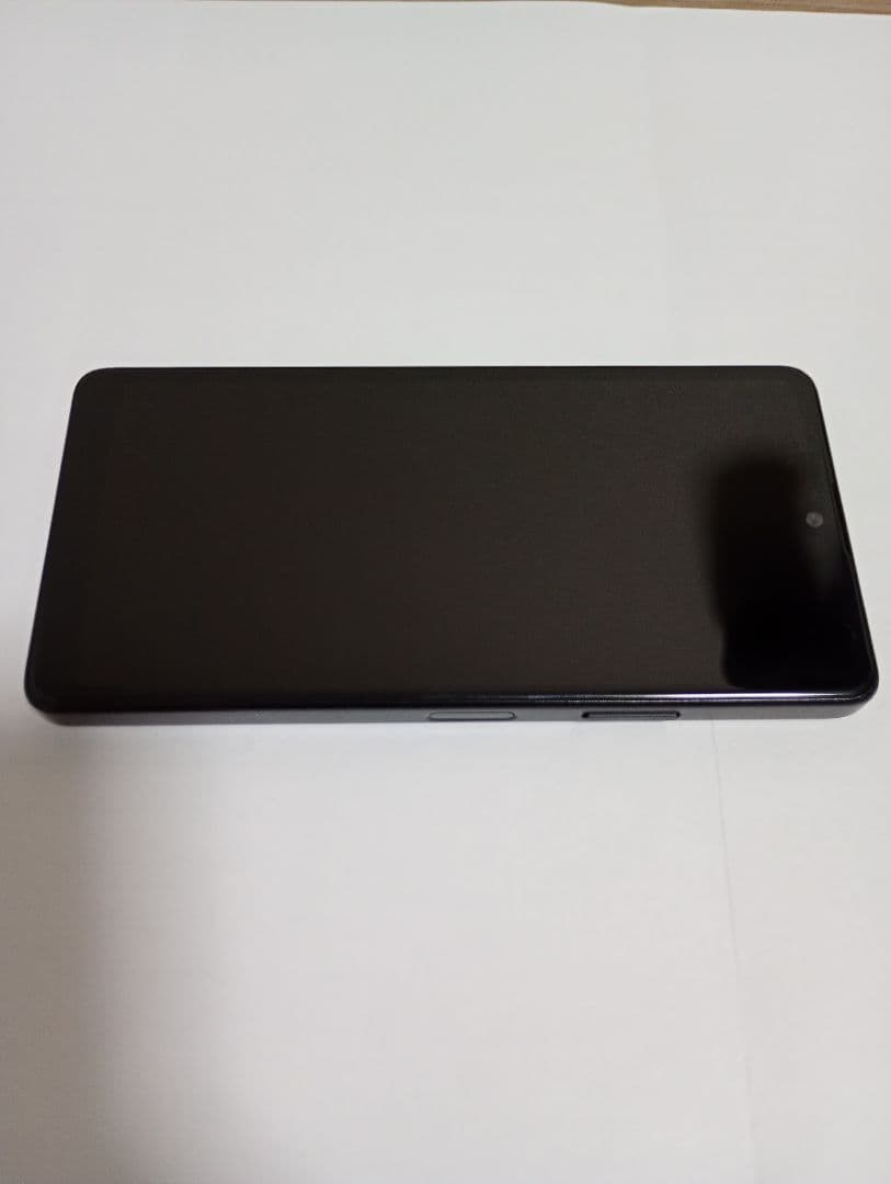Xperia Ace III SO-53C docomo版 ブラック