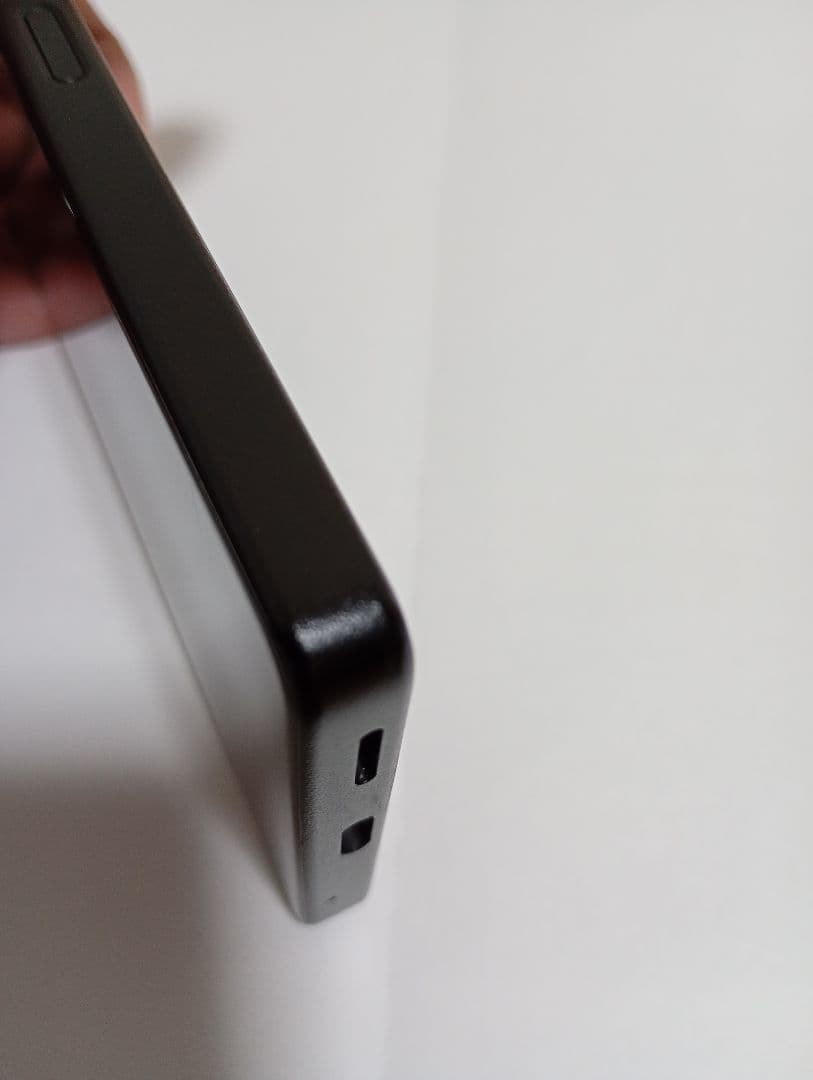 Xperia Ace III SO-53C docomo版 ブラック