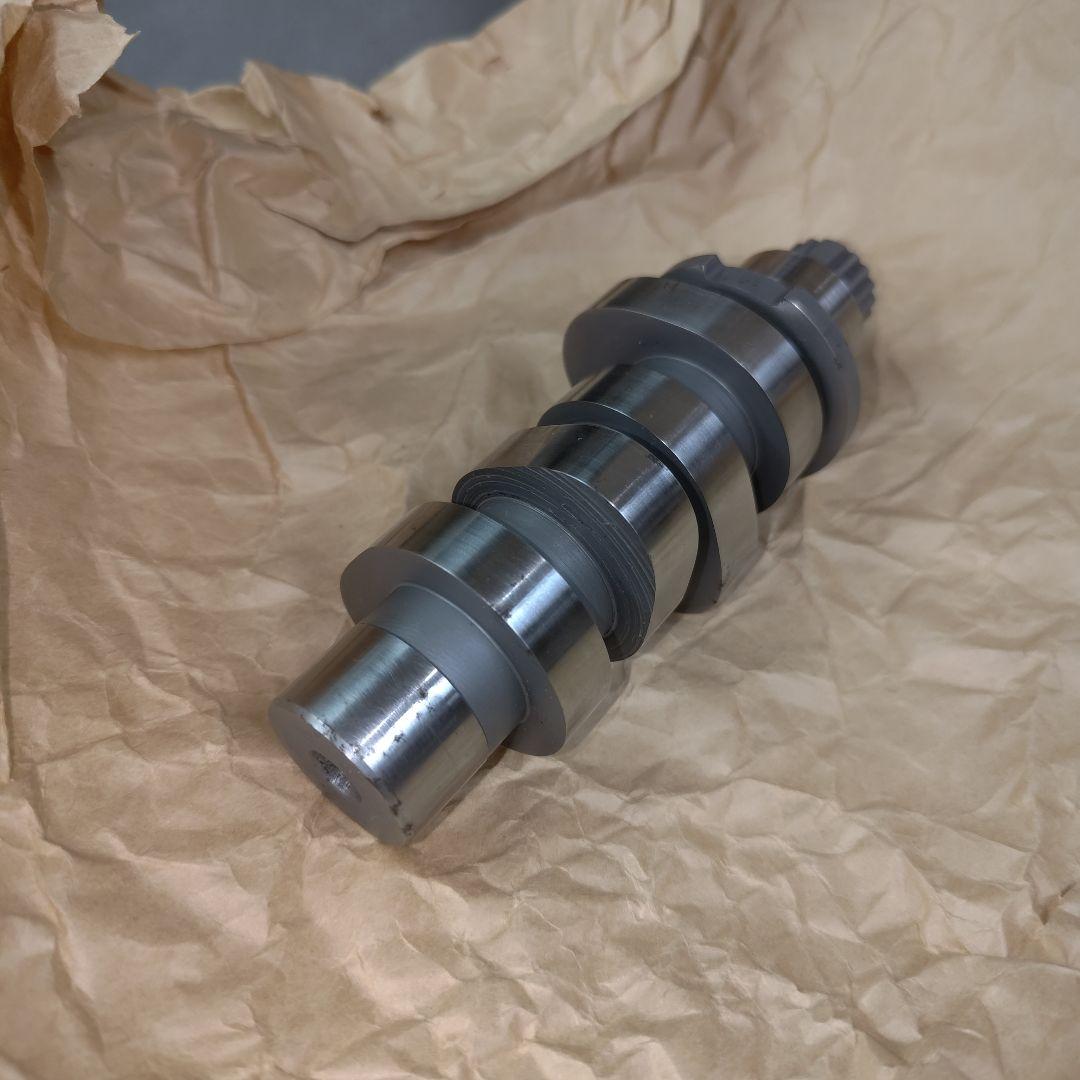 T-man 200カムシャフト　ハーレーダビッドソン　M8　ミルウォーキーエイト