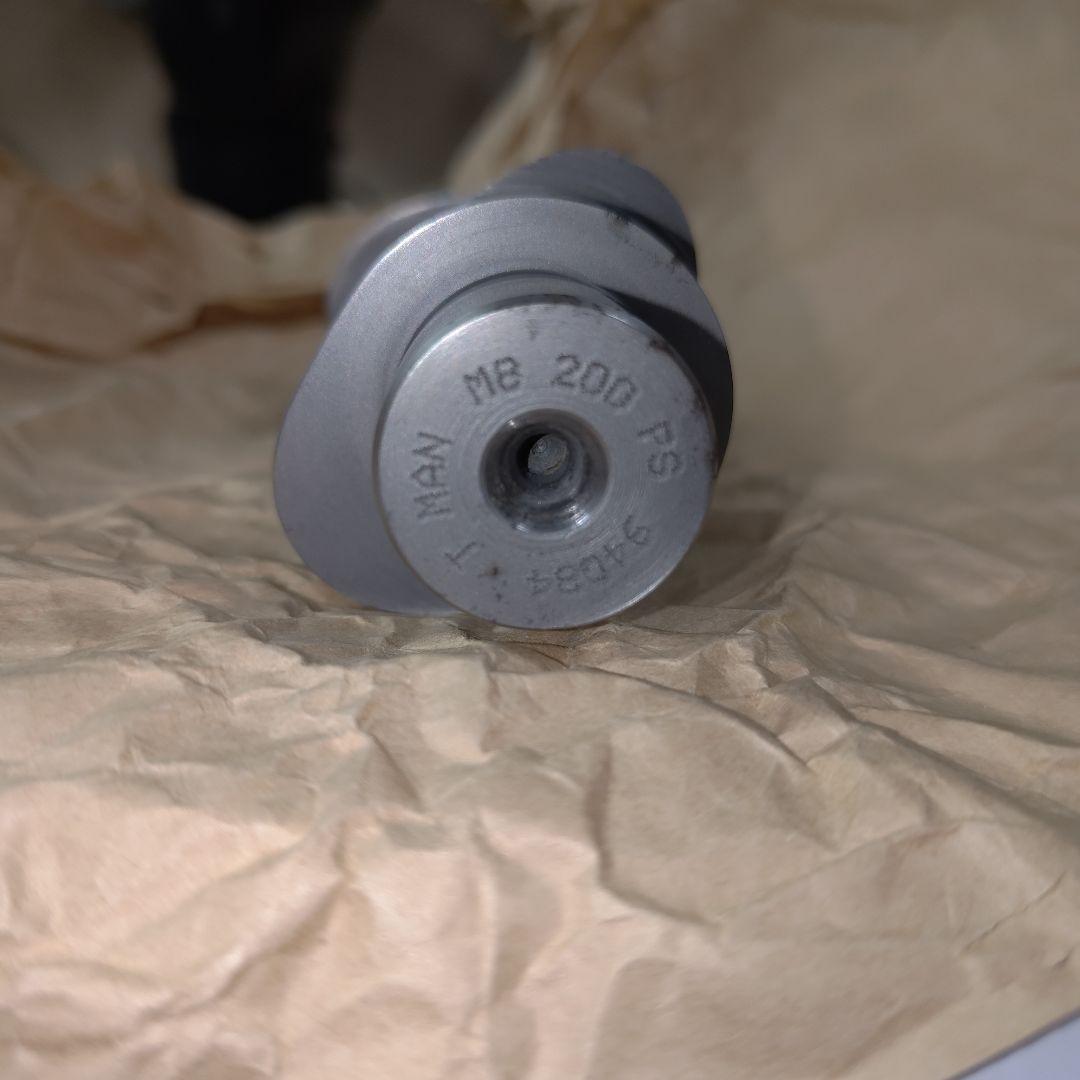 T-man 200カムシャフト　ハーレーダビッドソン　M8　ミルウォーキーエイト