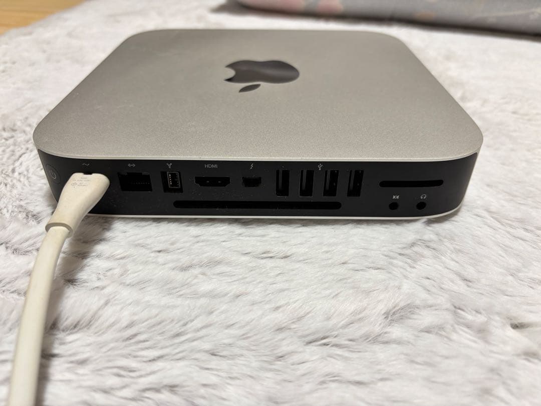 Mac Mini 2011モデル