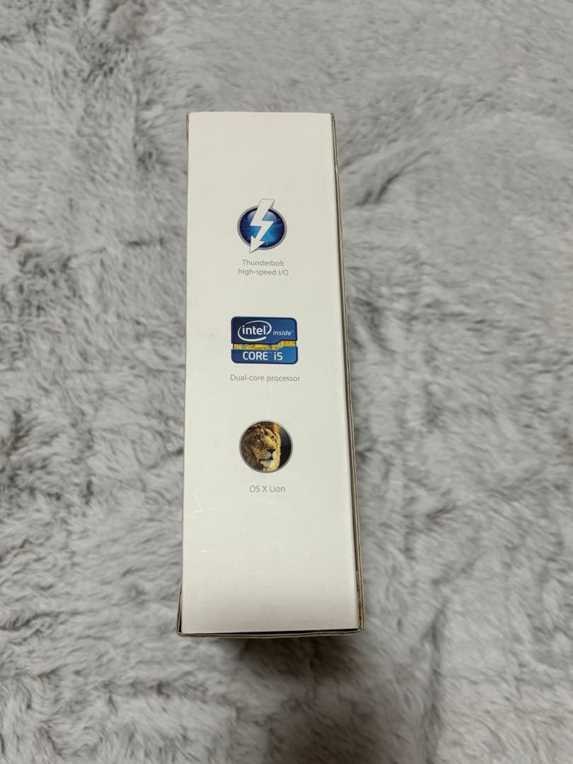 Mac Mini 2011モデル