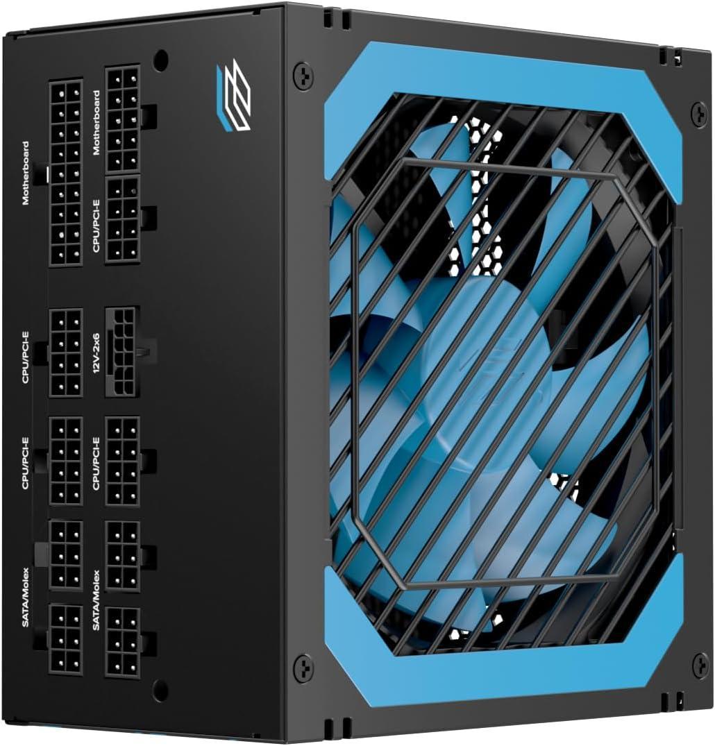 AINAREX Nexus L1 850W フルモジュラー電源