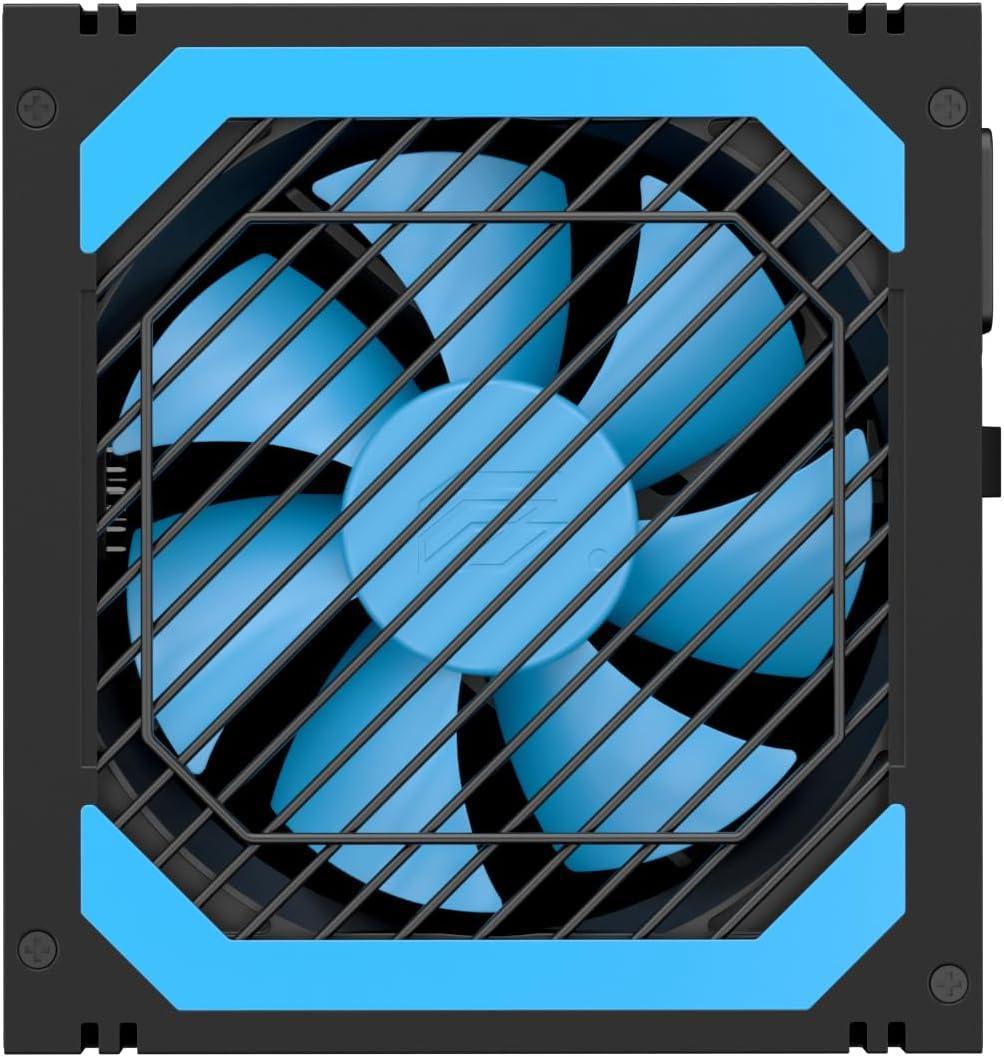 AINAREX Nexus L1 850W フルモジュラー電源