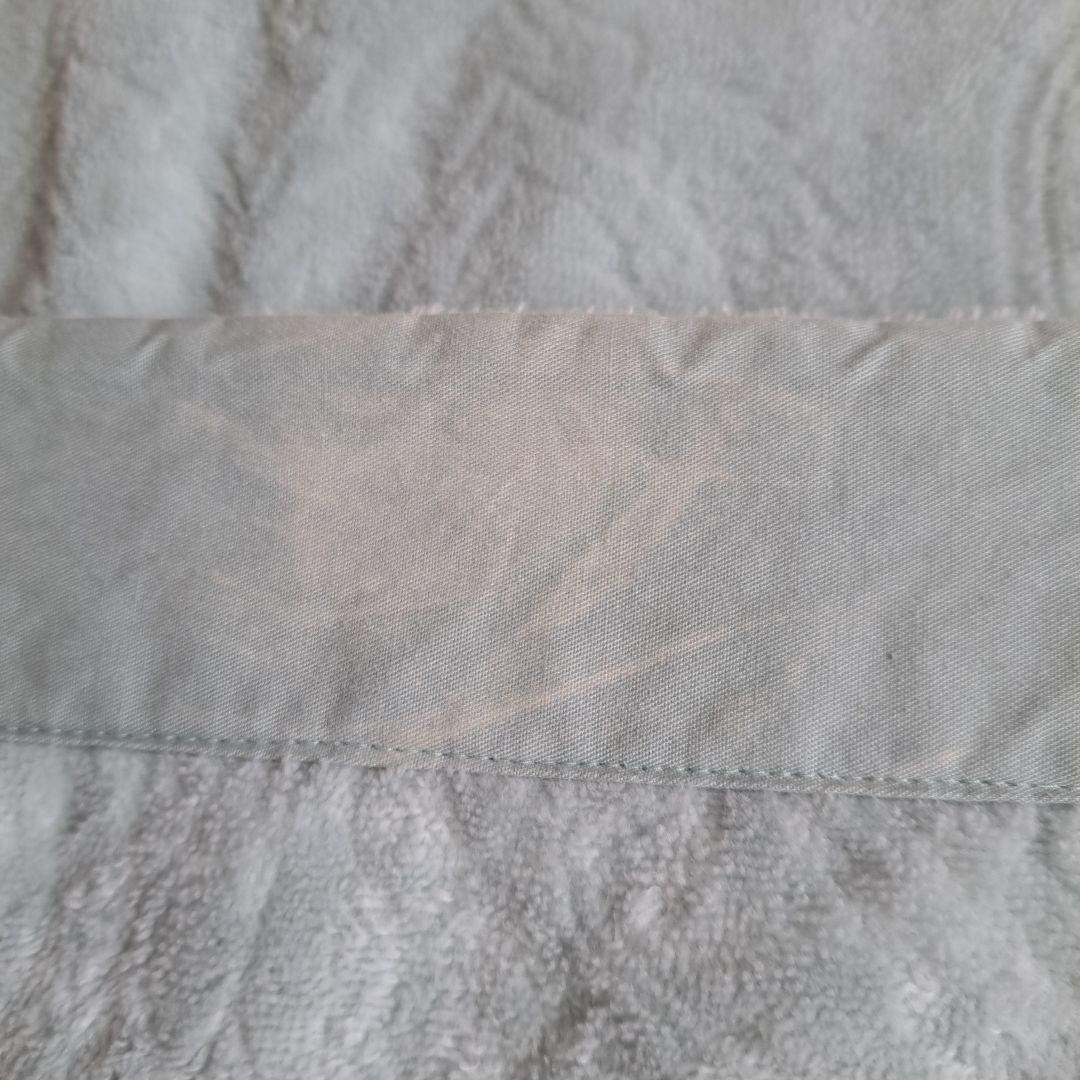 ETRO　 綿毛布 140cm x 200cm