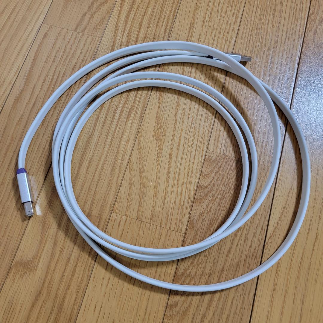 ケーブル・シールド OYAIDE Elec d+ USB class S rev.2 3.0m