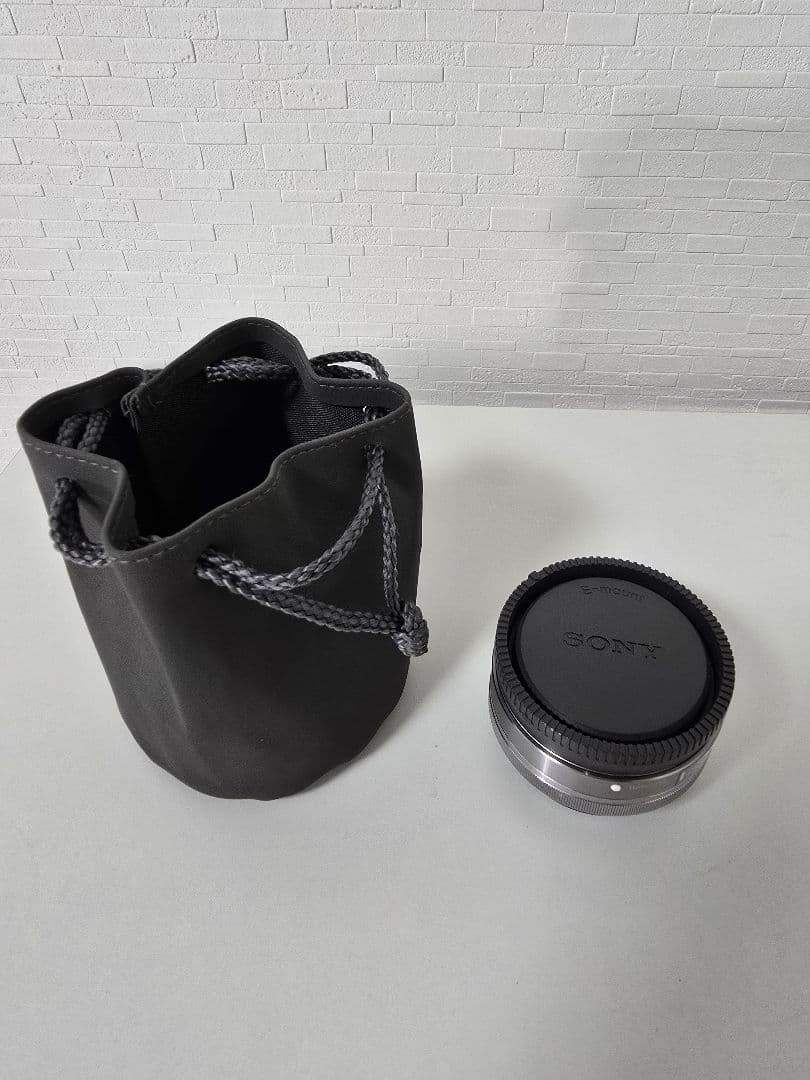 ☆SONYデジタル一眼カメラ α NEX-C3☆中古