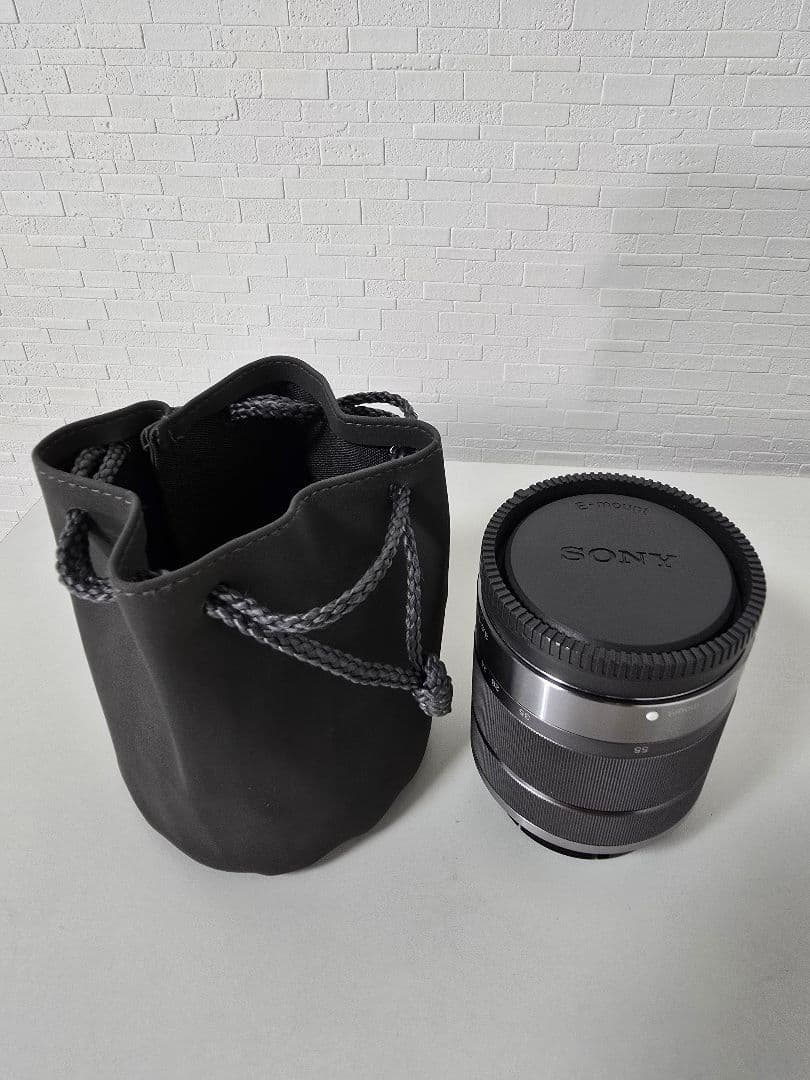 ☆SONYデジタル一眼カメラ α NEX-C3☆中古