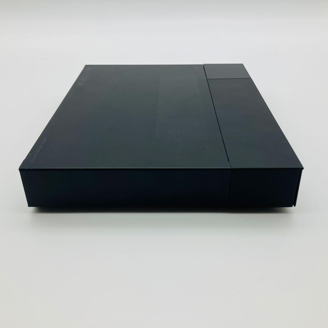 SONY ソニー BD/DVDプレーヤーBDP-S1500 映像ケーブル付き