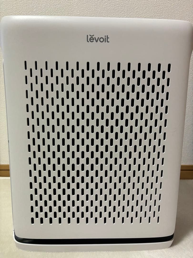 Levoit 空気清浄機 Vital 100S HEPA 21畳対応 付属品あり