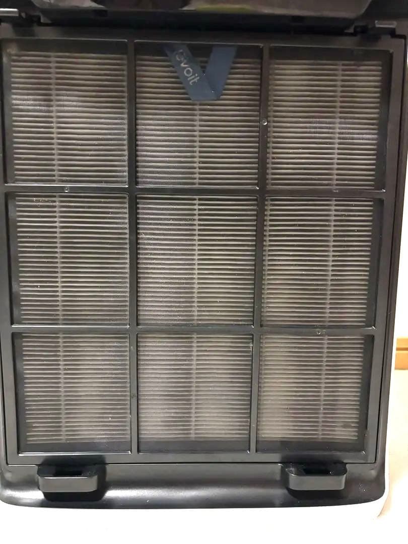 Levoit 空気清浄機 Vital 100S HEPA 21畳対応 付属品あり