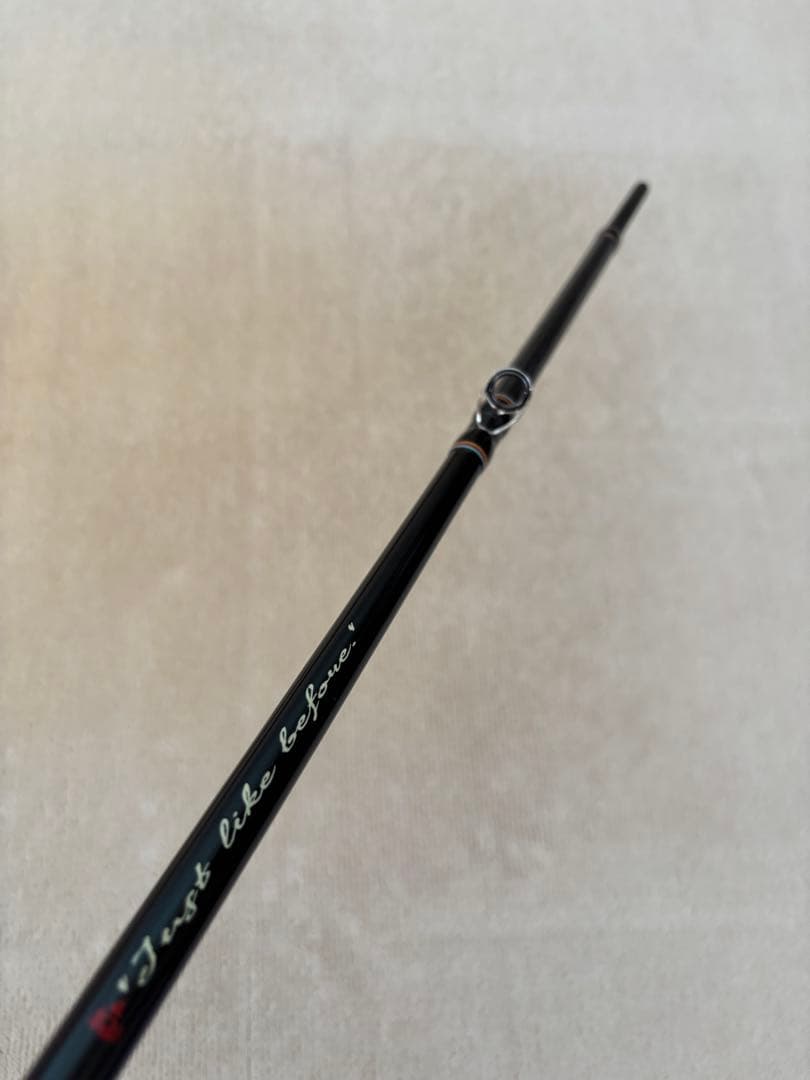 【美品】 Fin-ch CANARIA COCO77