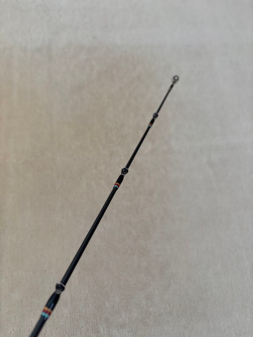 【美品】 Fin-ch CANARIA COCO77