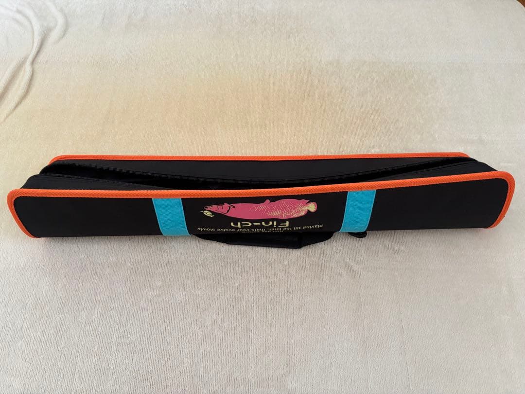 【美品】 Fin-ch CANARIA COCO77