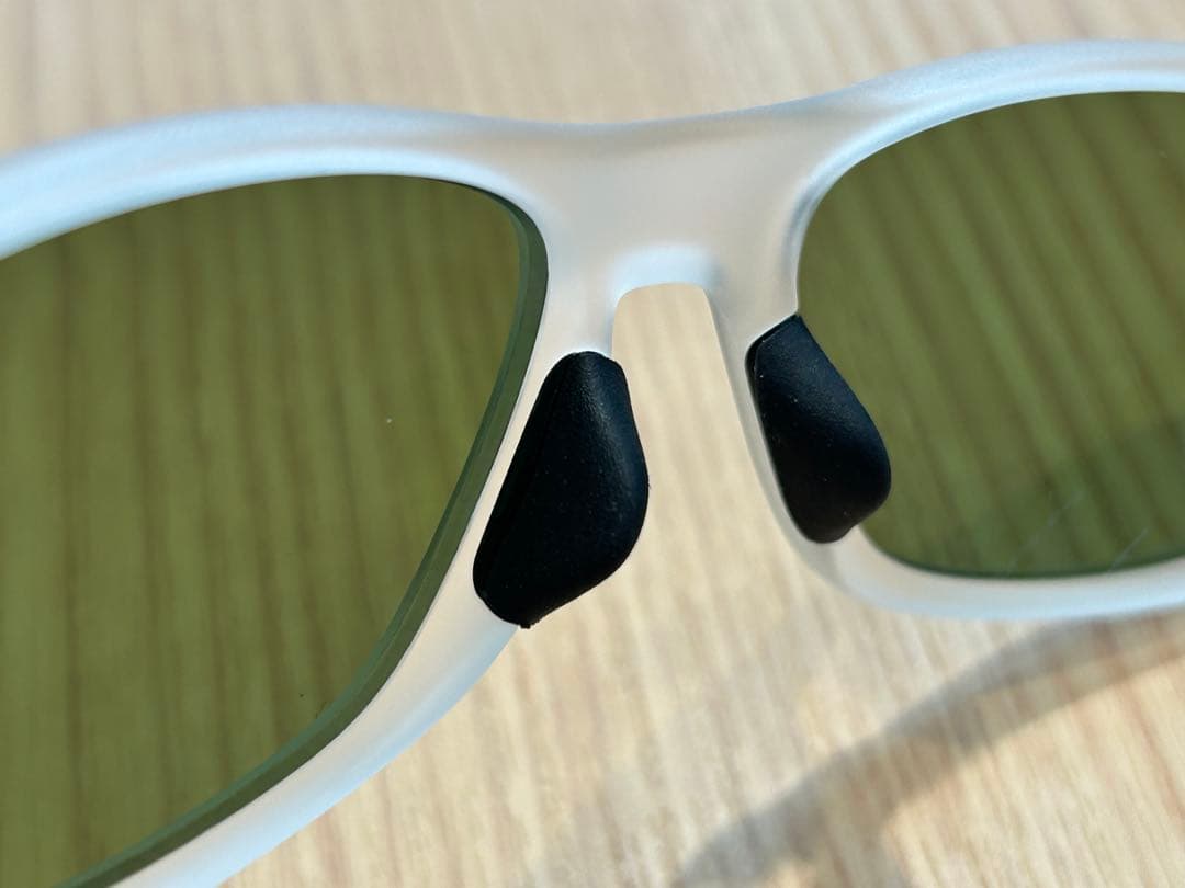 OAKLEY CROSSLINK STRIKE OX8067 TALEX 偏光