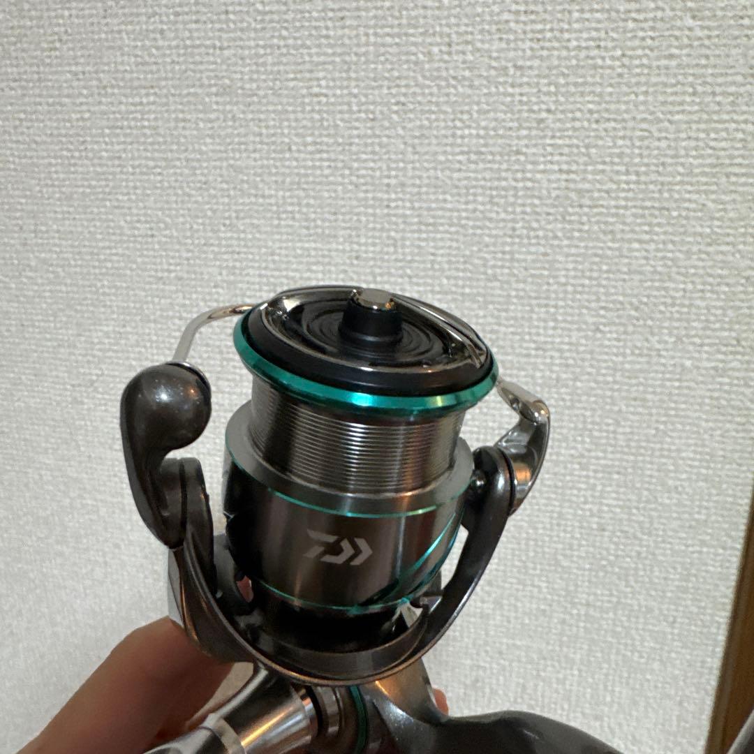 エメラルダス AIR LT2500S-DH