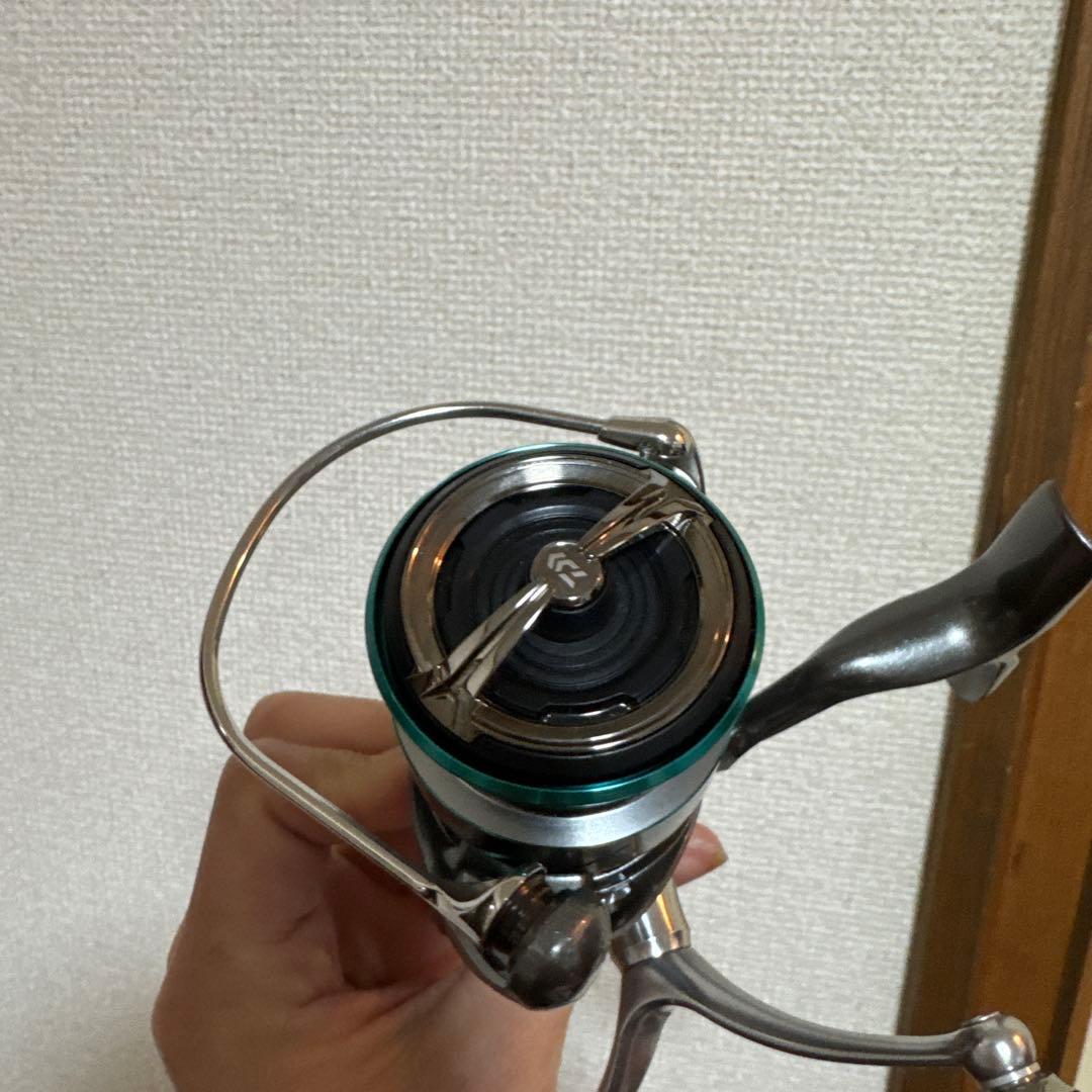 エメラルダス AIR LT2500S-DH