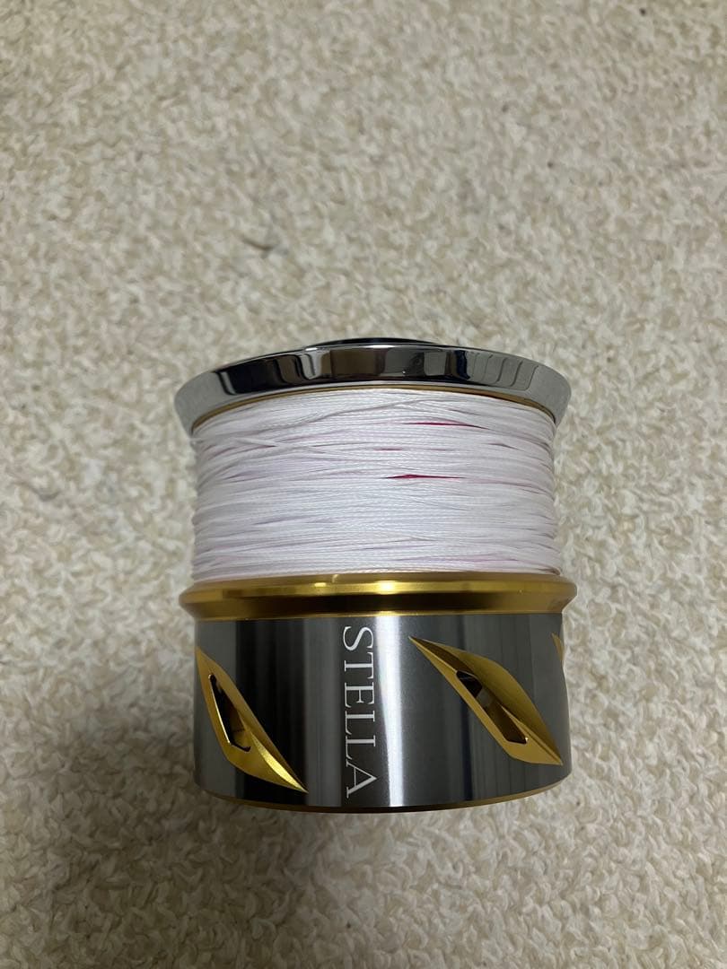 ステラ20000MAXスプール