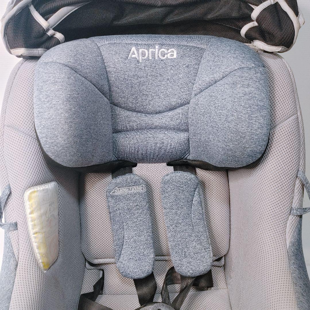 チャイルドシートAprica クルリラ 8AP73NVIJ