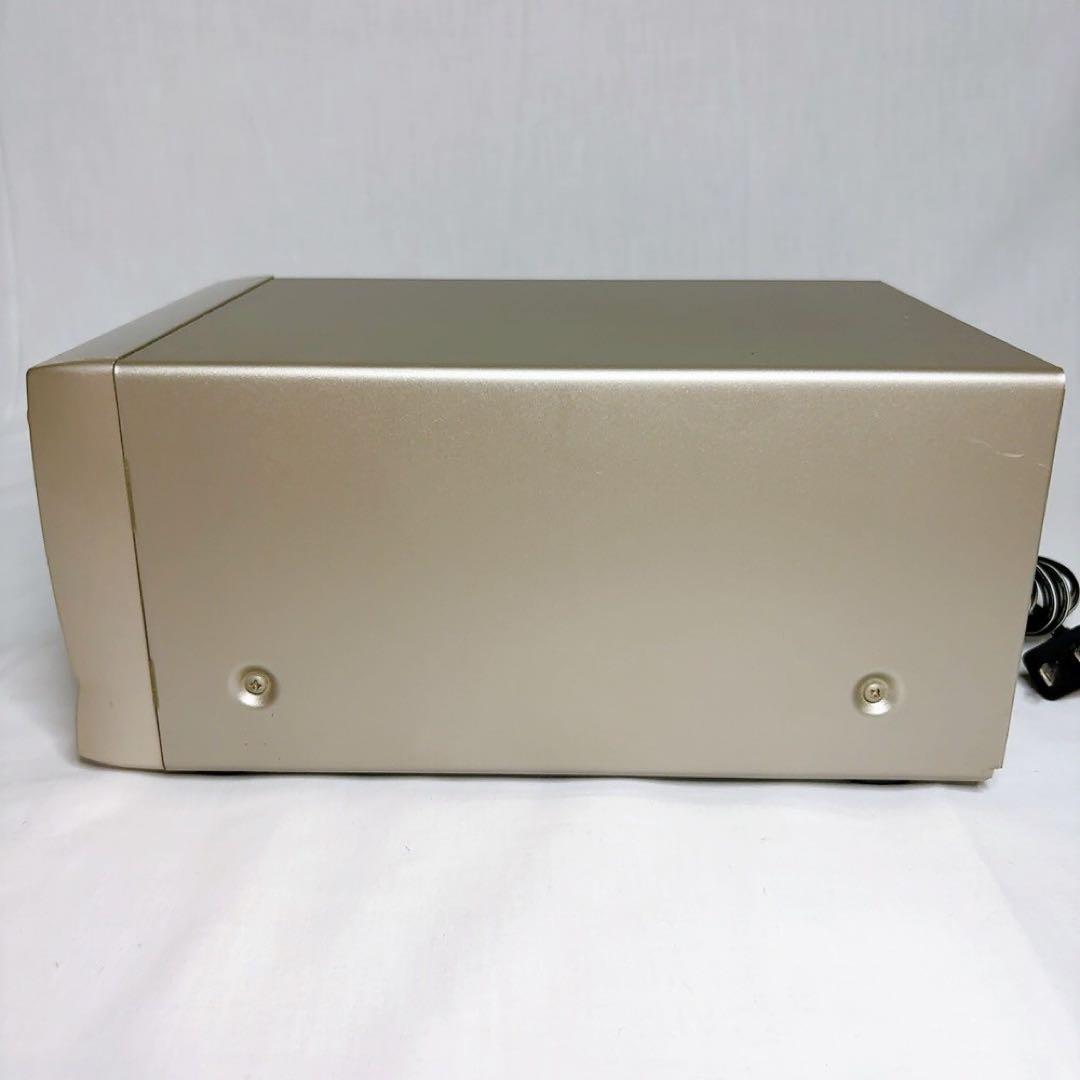 ONKYO ステレオカセットデッキ K-185Ⅱ