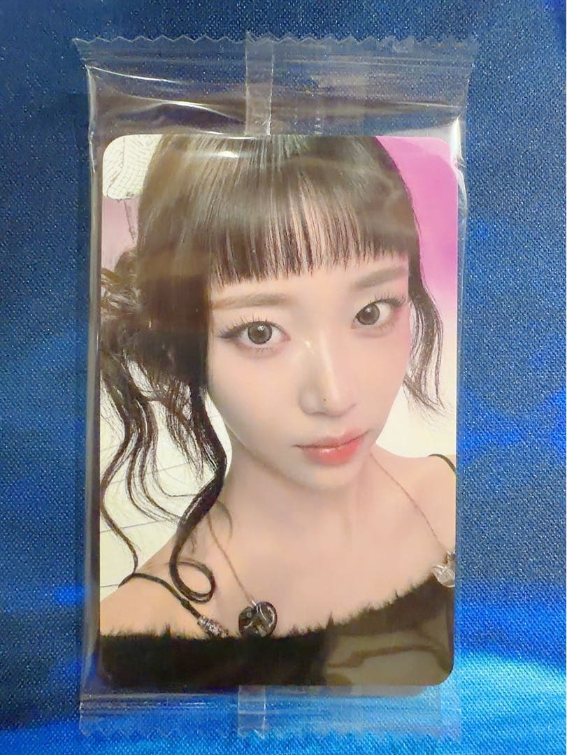 STAYC スミン KillingVoice トレカ