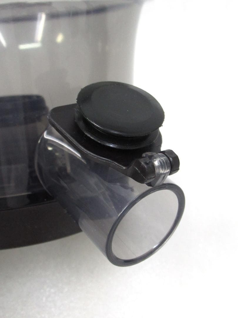 パナソニック スロージューサー MJ-L600 2024年製 動作美品