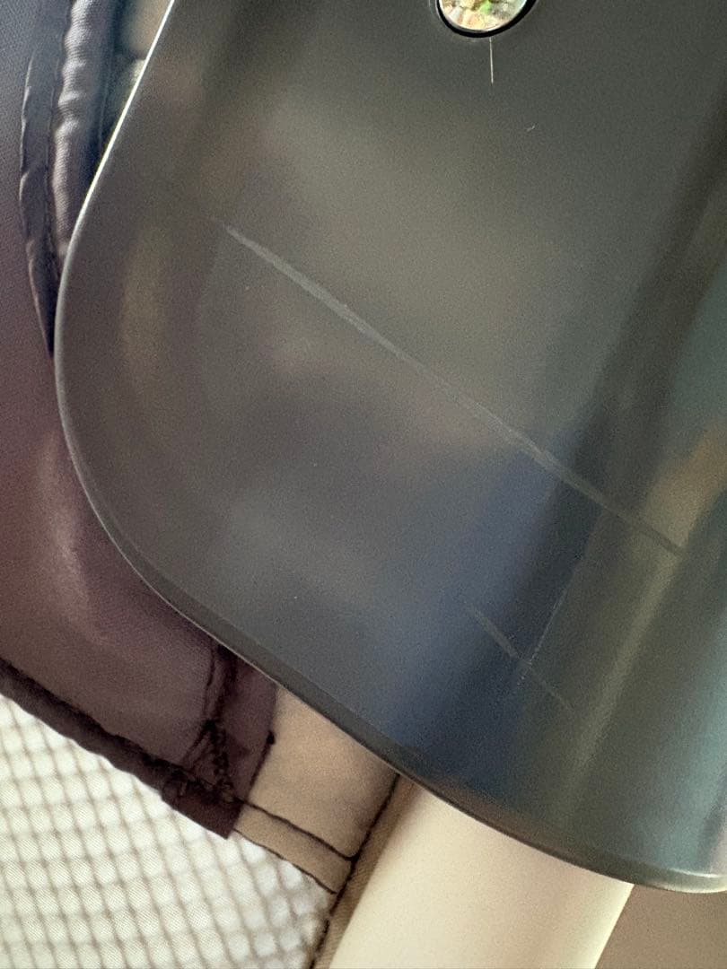 アップリカ　ベビーベッド ココネルエアー AB