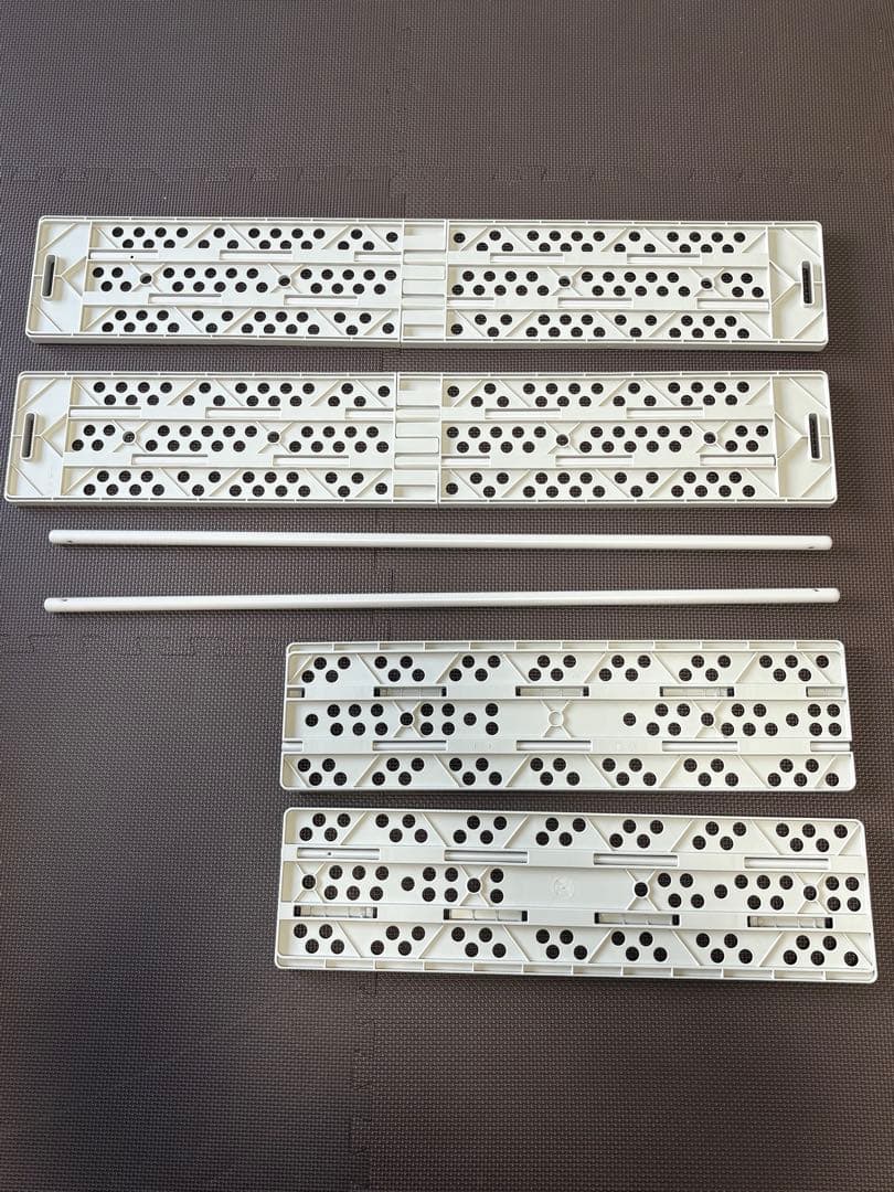 アップリカ　ベビーベッド ココネルエアー AB