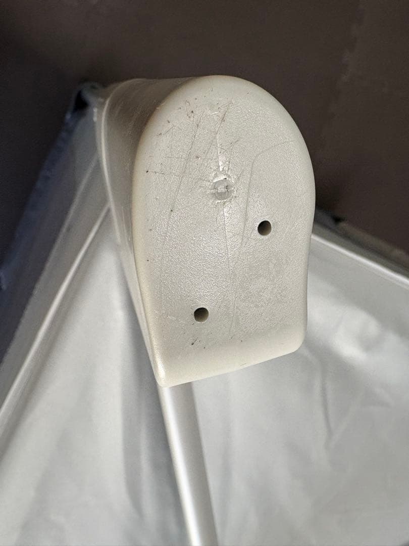 アップリカ　ベビーベッド ココネルエアー AB