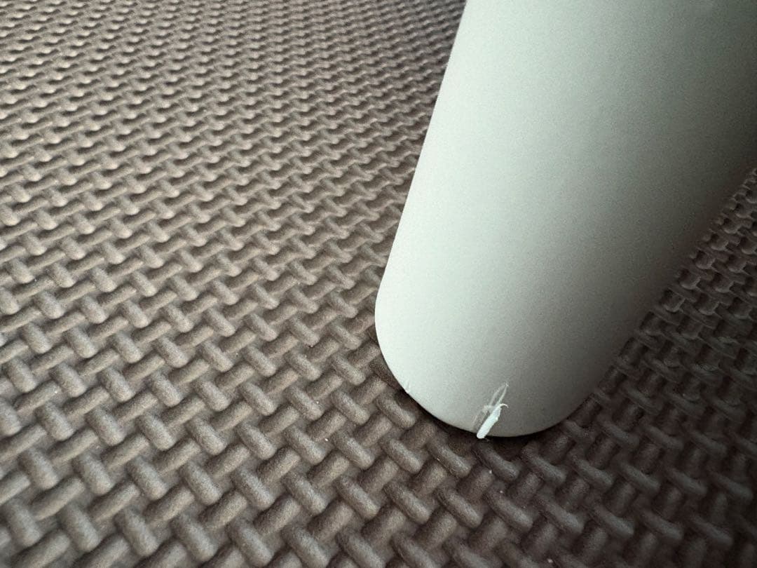 アップリカ　ベビーベッド ココネルエアー AB