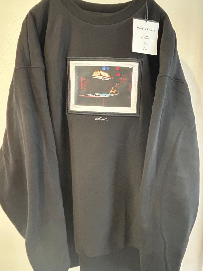 トレーナー スウェット L.A. ”New York メンズ