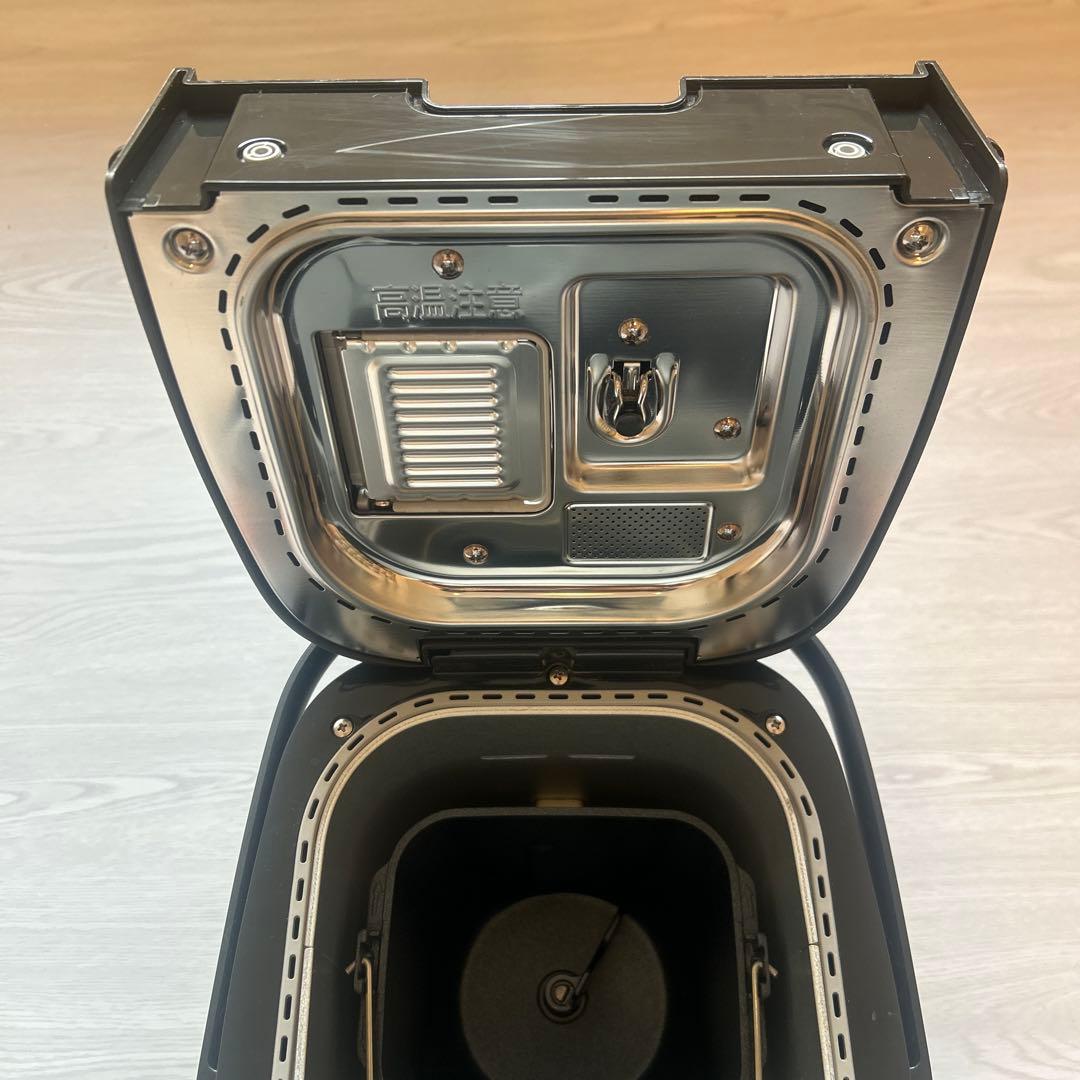 【2024年製】Panasonic SD-MDX4 ホームベーカリー