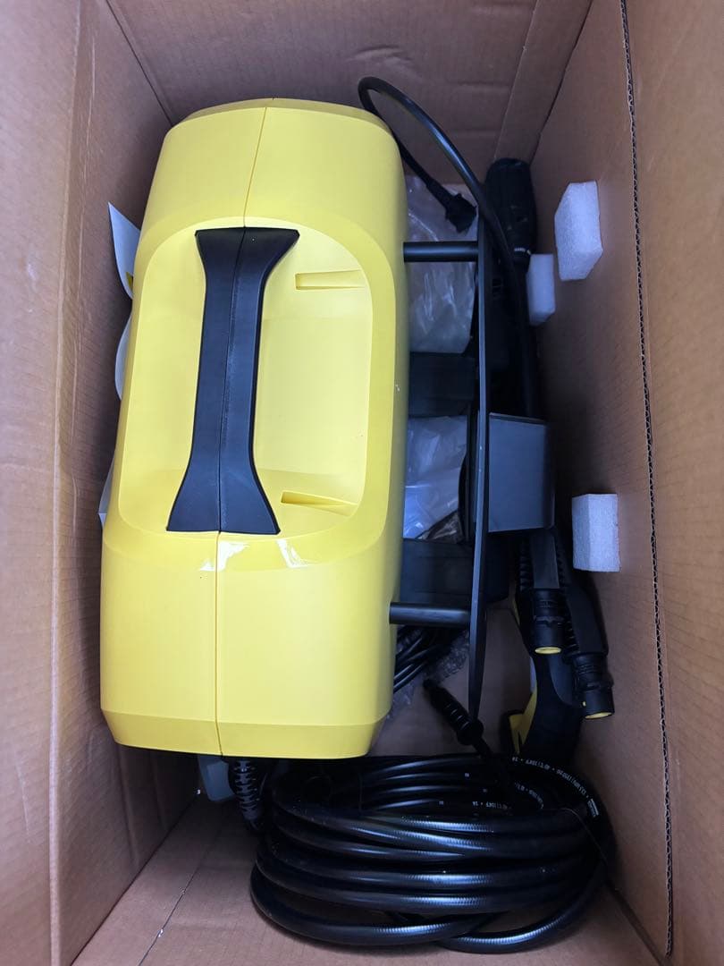 ケルヒャー　K2 未使用