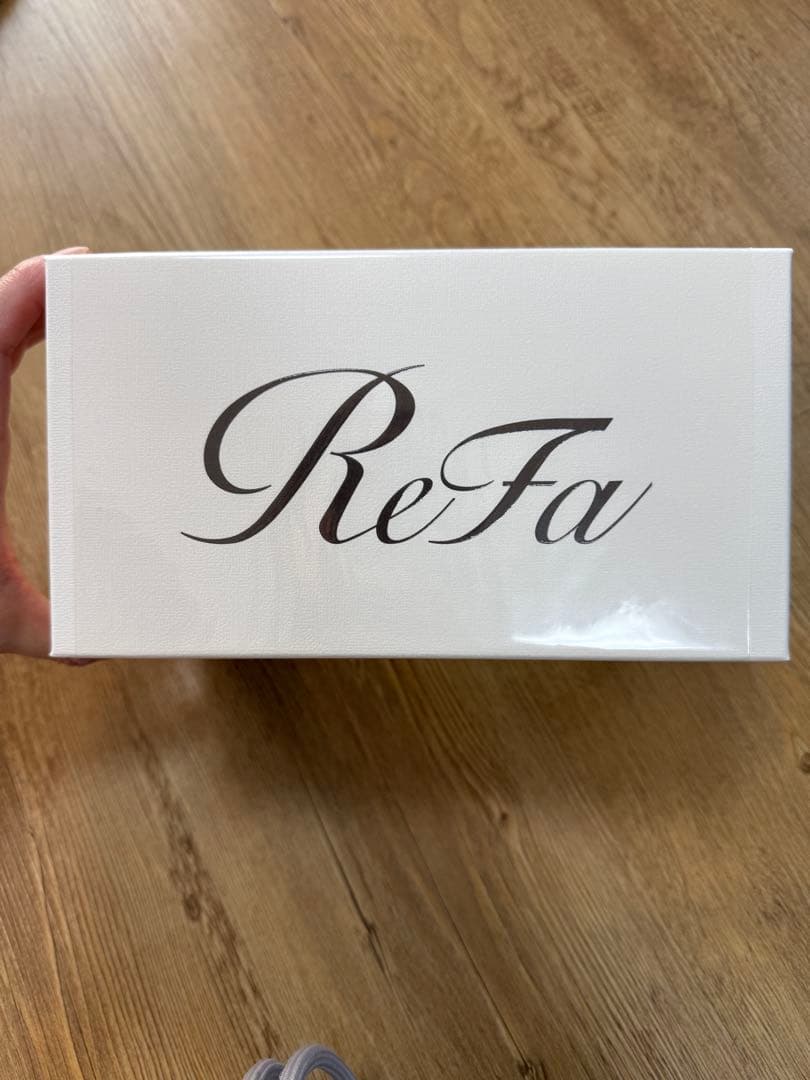 リファウォーミー