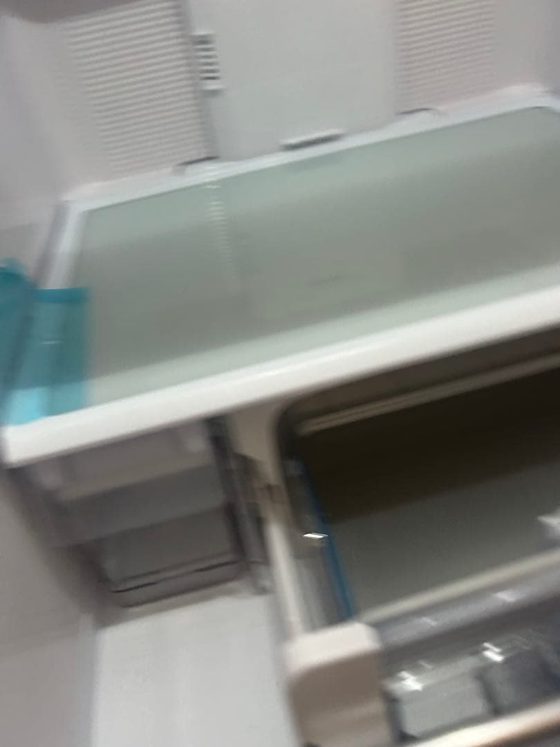 日立　冷蔵庫　２月１５日までの出品