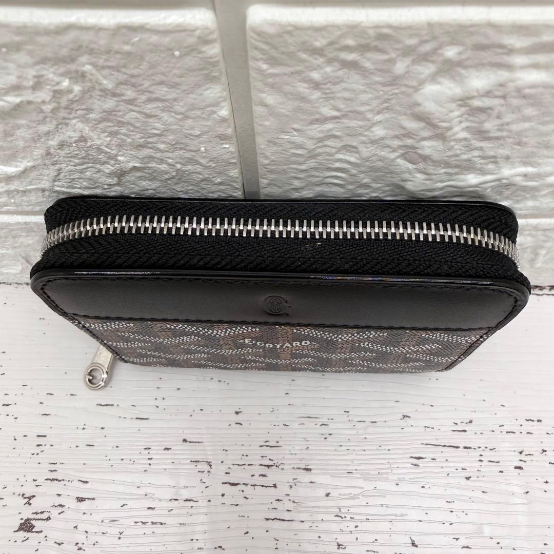 新品・未使用　ゴヤール　マティニョン PM 　レザー　ケース