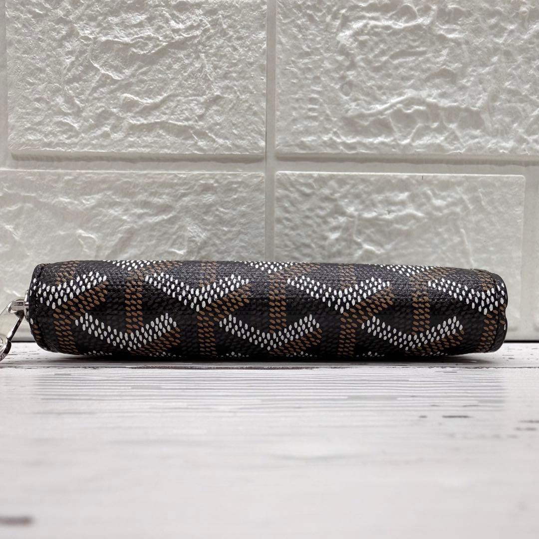 新品・未使用　ゴヤール　マティニョン PM 　レザー　ケース