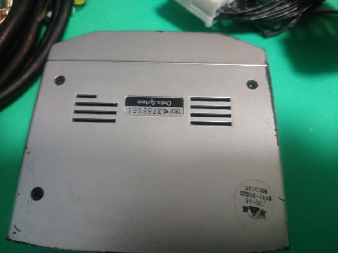 クラウン18マジェスタ(UZS186)ASC680エアサスコントローラー