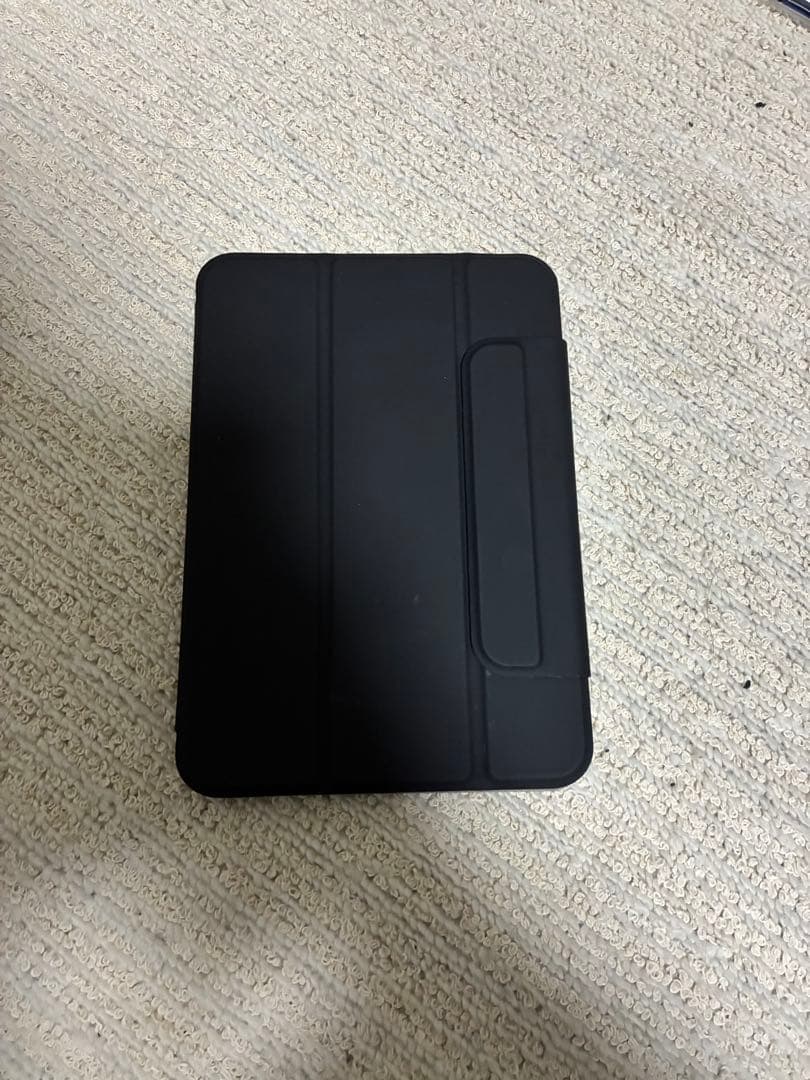 極美品SIMフリー iPad mini (第6世代) 256GB スペースグレイ