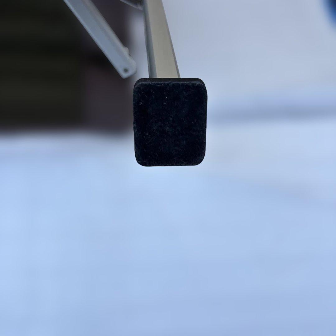 スノーピーク　ローチェア30 ３個セット （グレー×1 ブラウン×2）