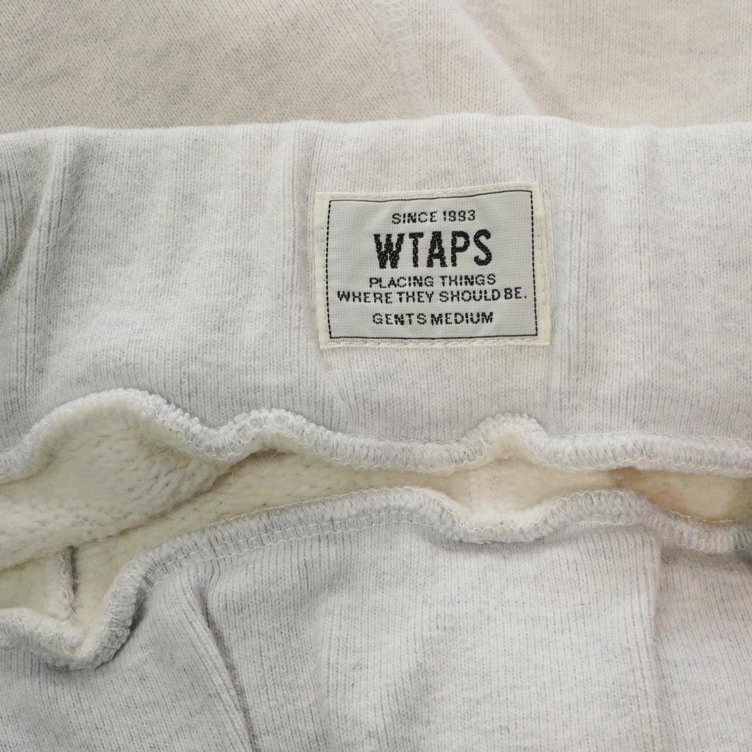 美品 WTAPS ダブルタップス 15SS HELLWEEK SHORTS
