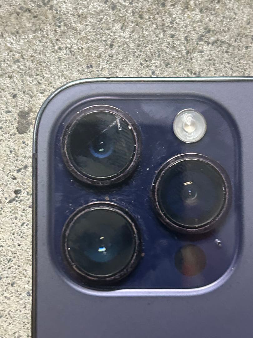 Apple iPhone 14 Pro スペースブラック 本体　値段交渉可‼️