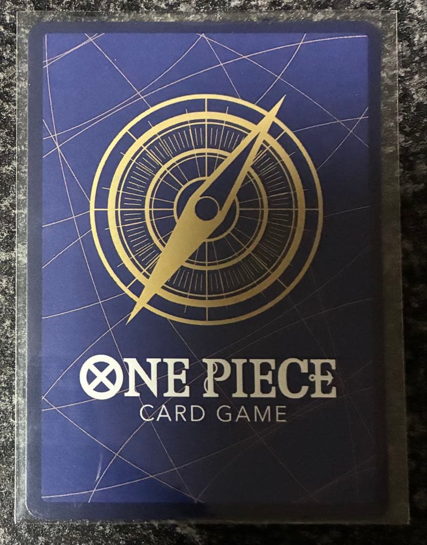 ワンピースカード　師弟の絆　鬼気　九刀流　阿修羅　抜剣　亡者戯　R　パラレル