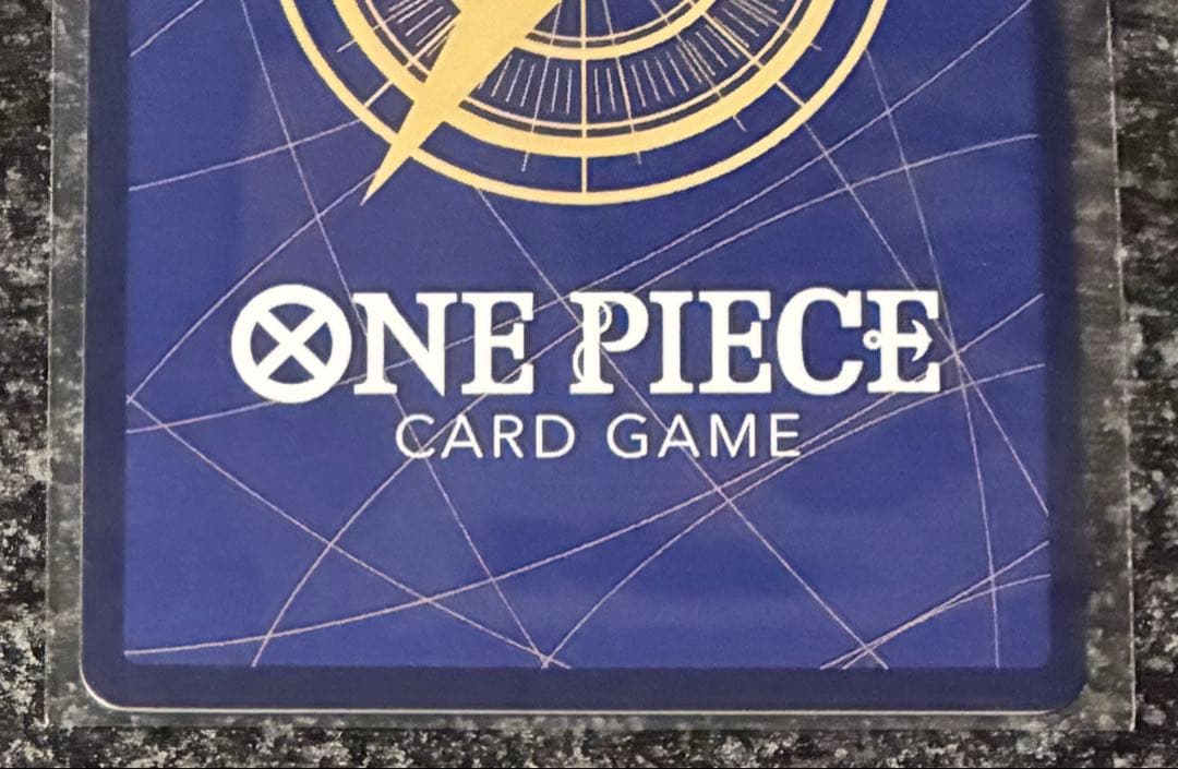 ワンピースカード　師弟の絆　鬼気　九刀流　阿修羅　抜剣　亡者戯　R　パラレル