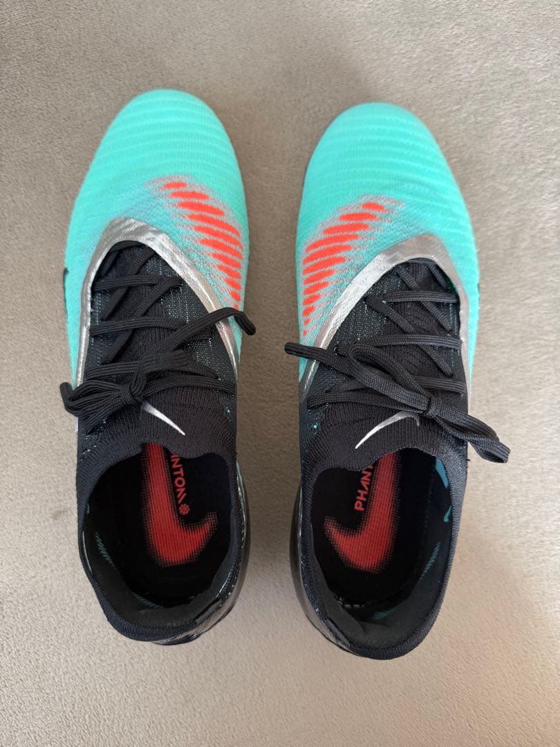 サッカースパイク ナイキ ファントム6エリート FG