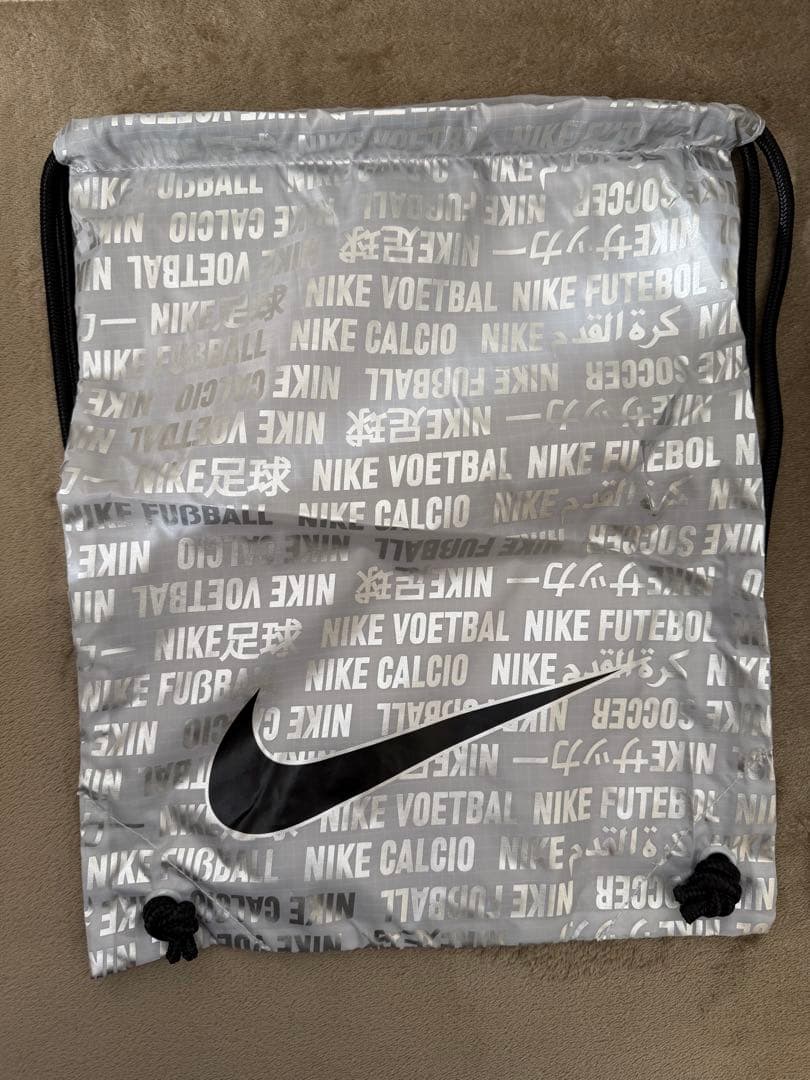 サッカースパイク ナイキ ファントム6エリート FG